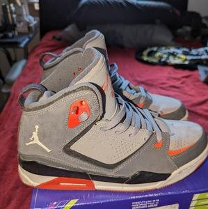 Jordan shoes